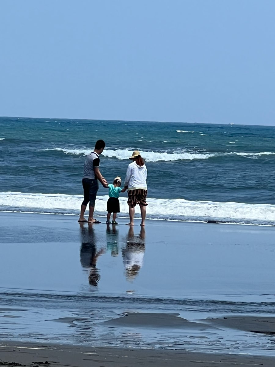 外澳沙灘 | 去趣 chicTrip