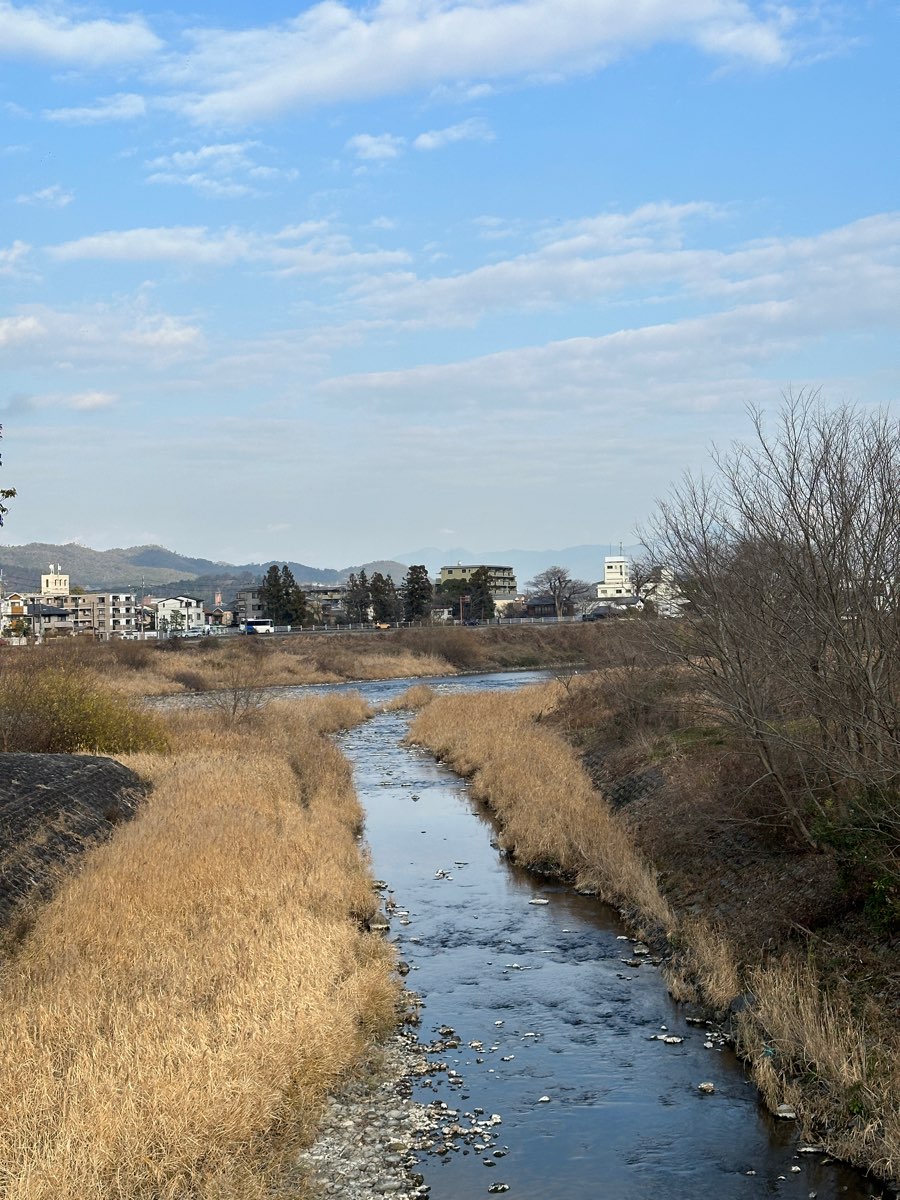 渡月橋 | 去趣 chicTrip