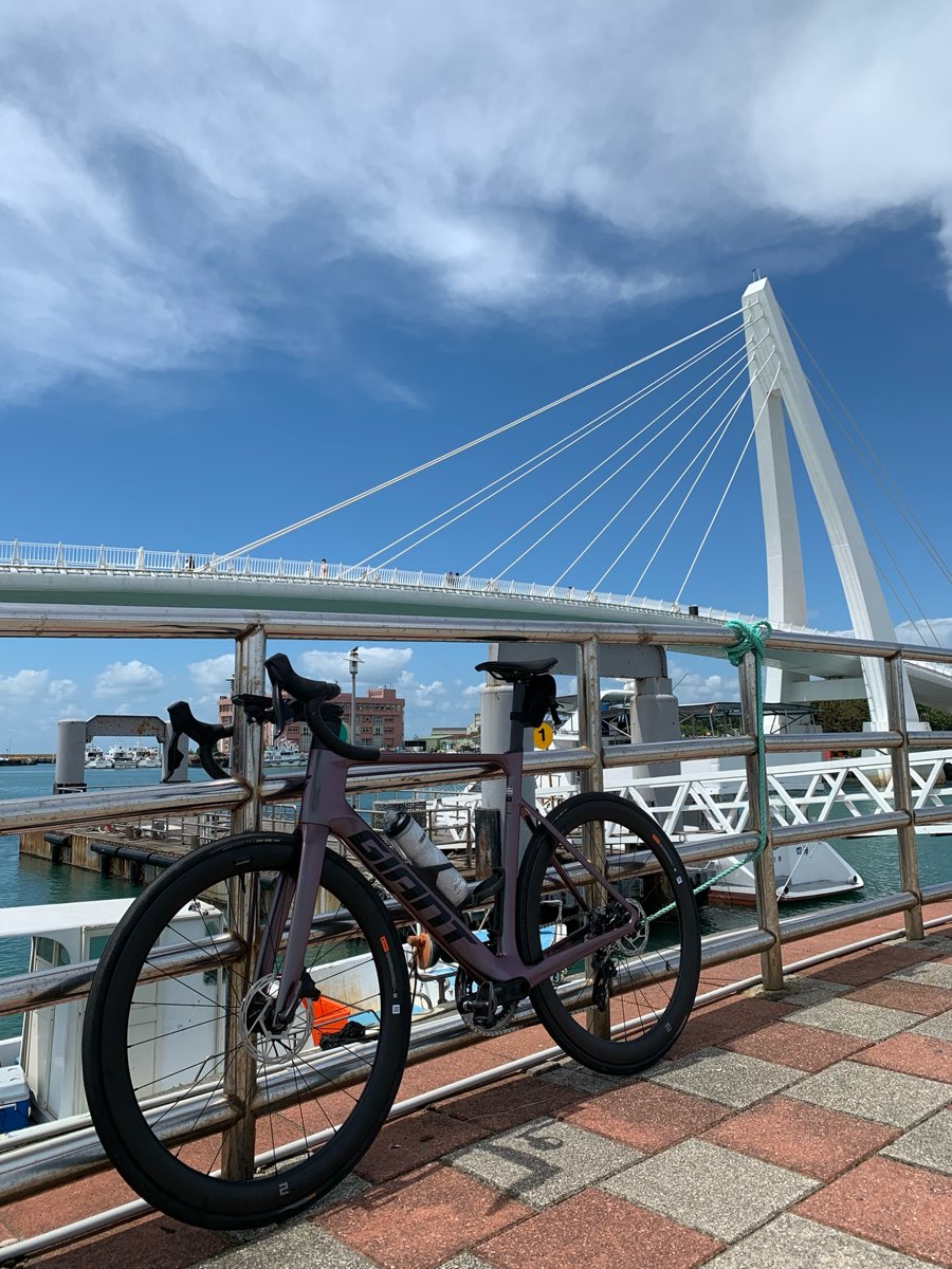 淡水漁人碼頭 | 去趣 chicTrip