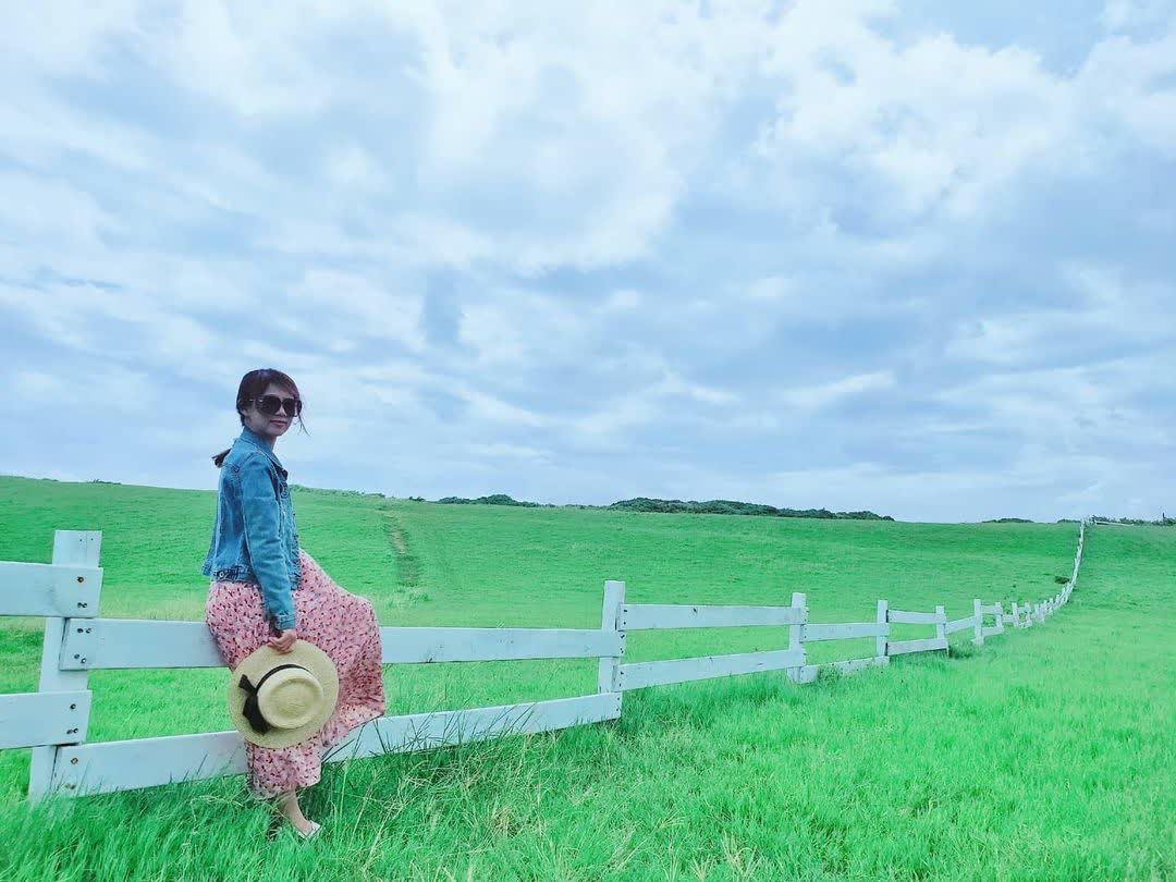 水蛙窟大草原 | 去趣 chicTrip