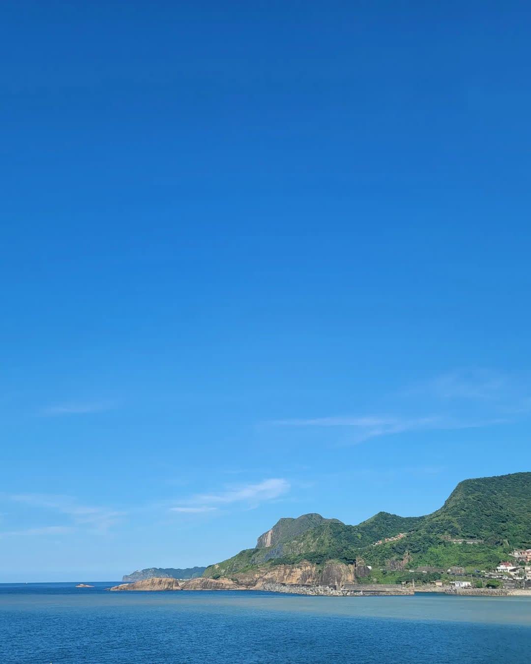 陰陽海 | 去趣 chicTrip