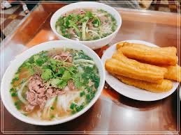 Pho 10 Ly Quoc Su | 去趣 chicTrip