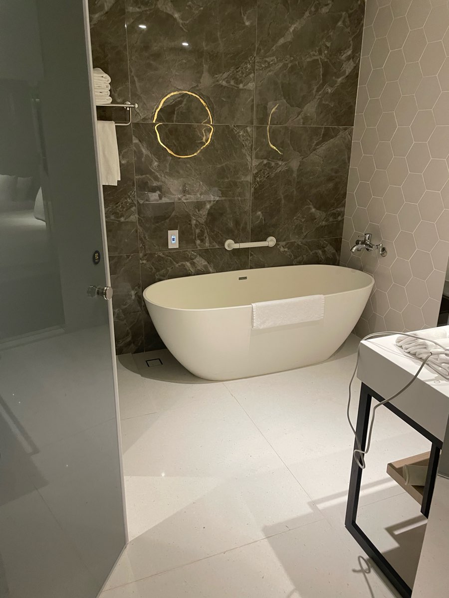 淡水將捷金鬱金香酒店 | 去趣 chicTrip