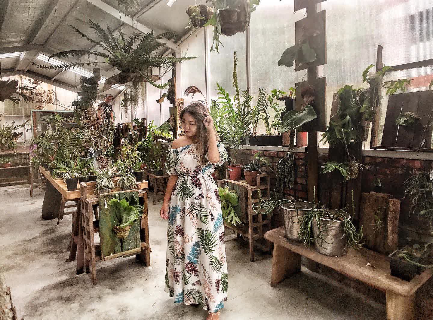 空氣圖書館 AIR LIBRARY | 去趣 chicTrip