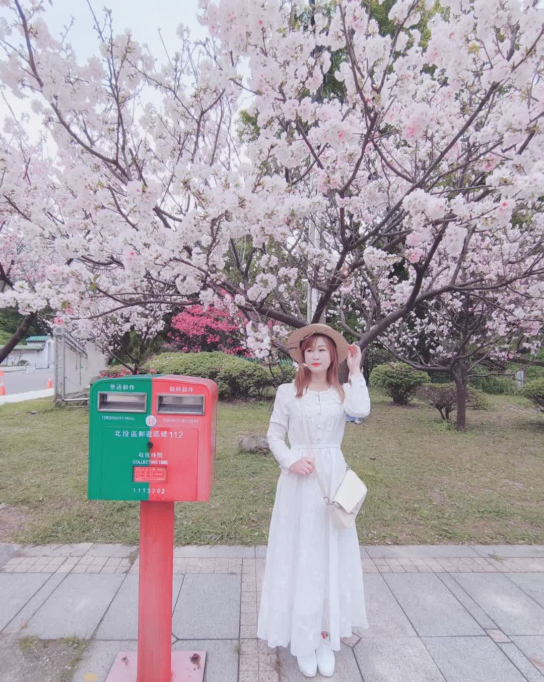 陽明山國家公園 | 去趣 chicTrip