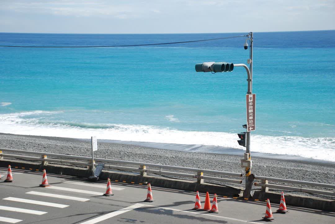 多良車站 | 去趣 chicTrip