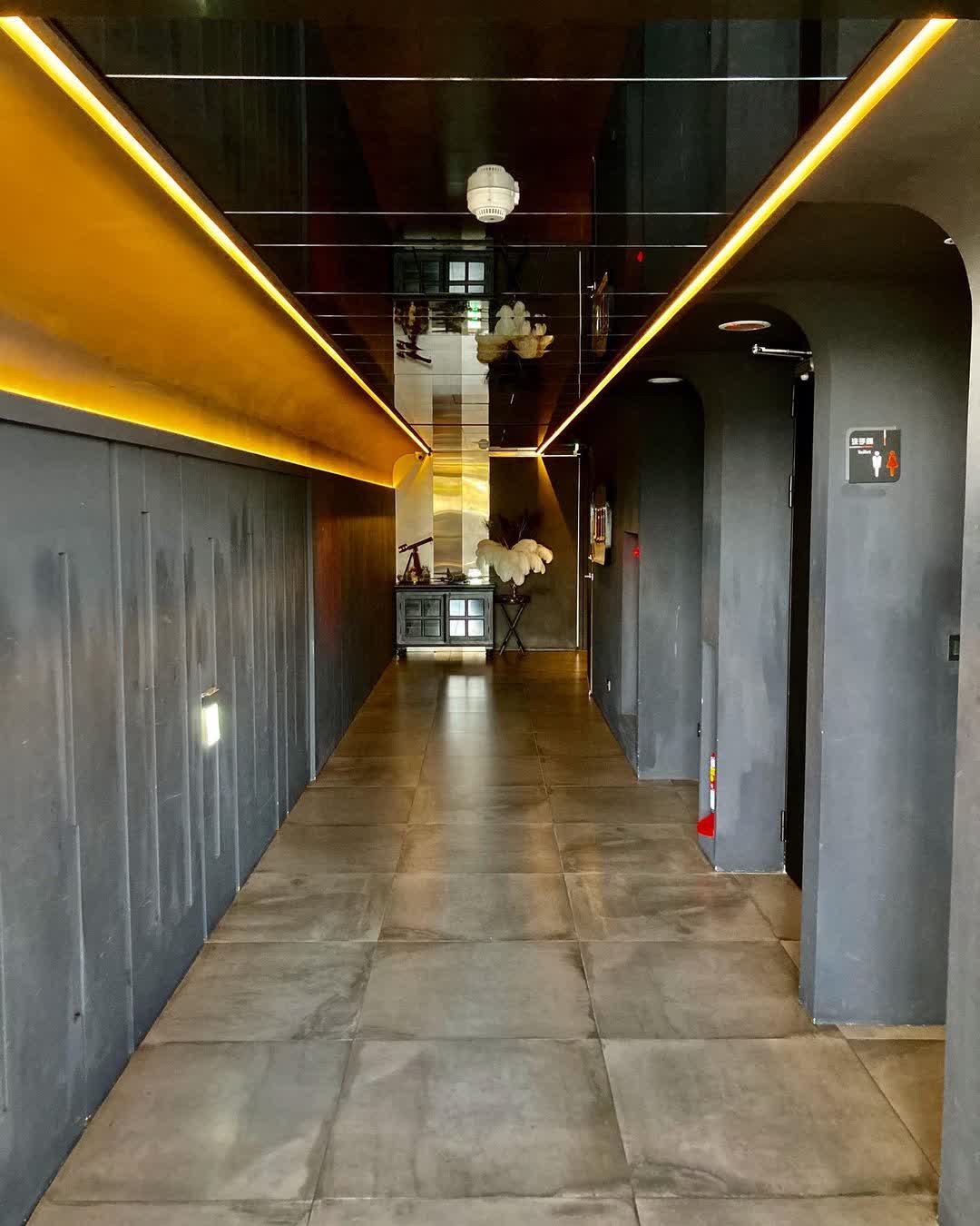 探索私旅 Explore Hotel | 去趣 chicTrip