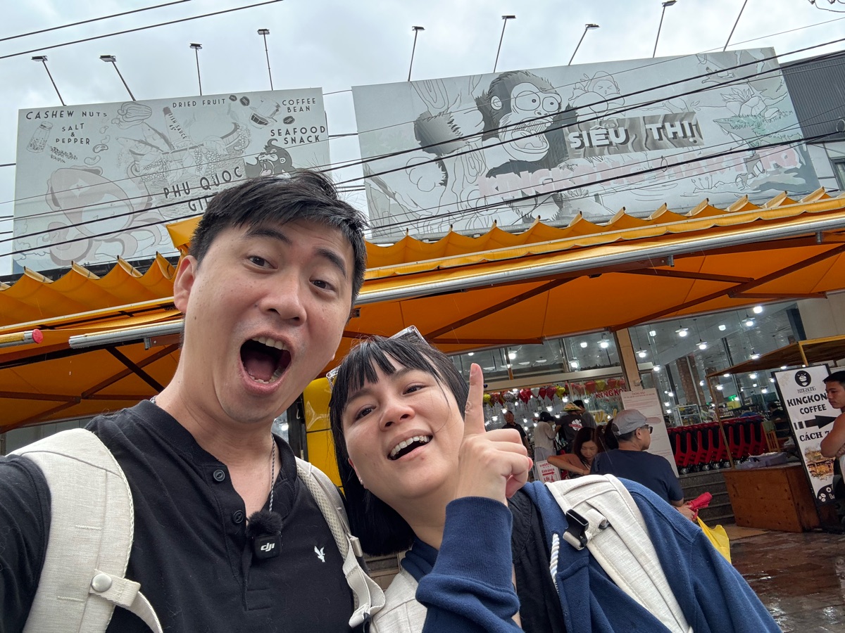 Kingkong Mart - Phu Quoc Specialties Store | 去趣 chicTrip