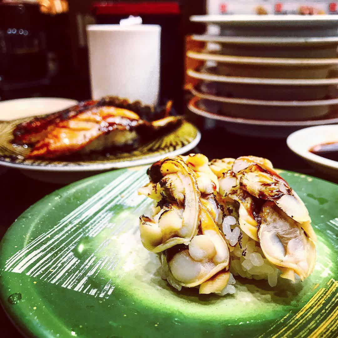 三浦三崎港 上野店 | 去趣 chicTrip