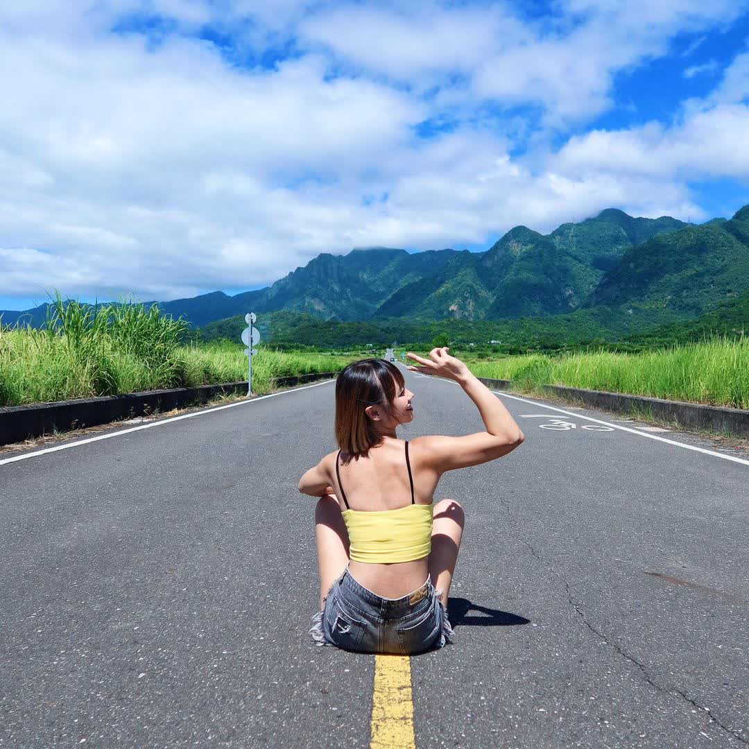 金剛大道 | 去趣 chicTrip