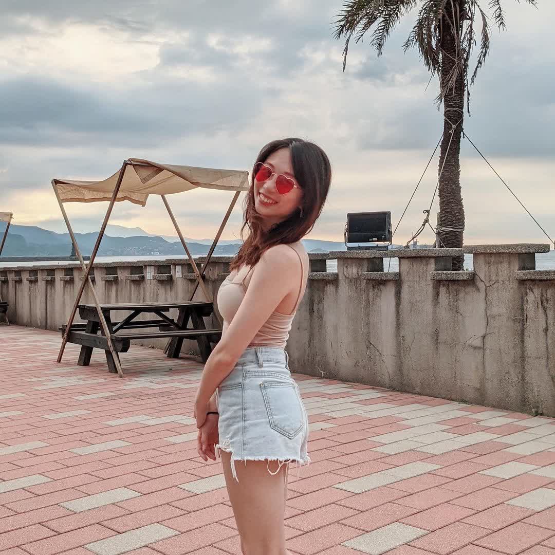 正濱漁港 | 去趣 chicTrip