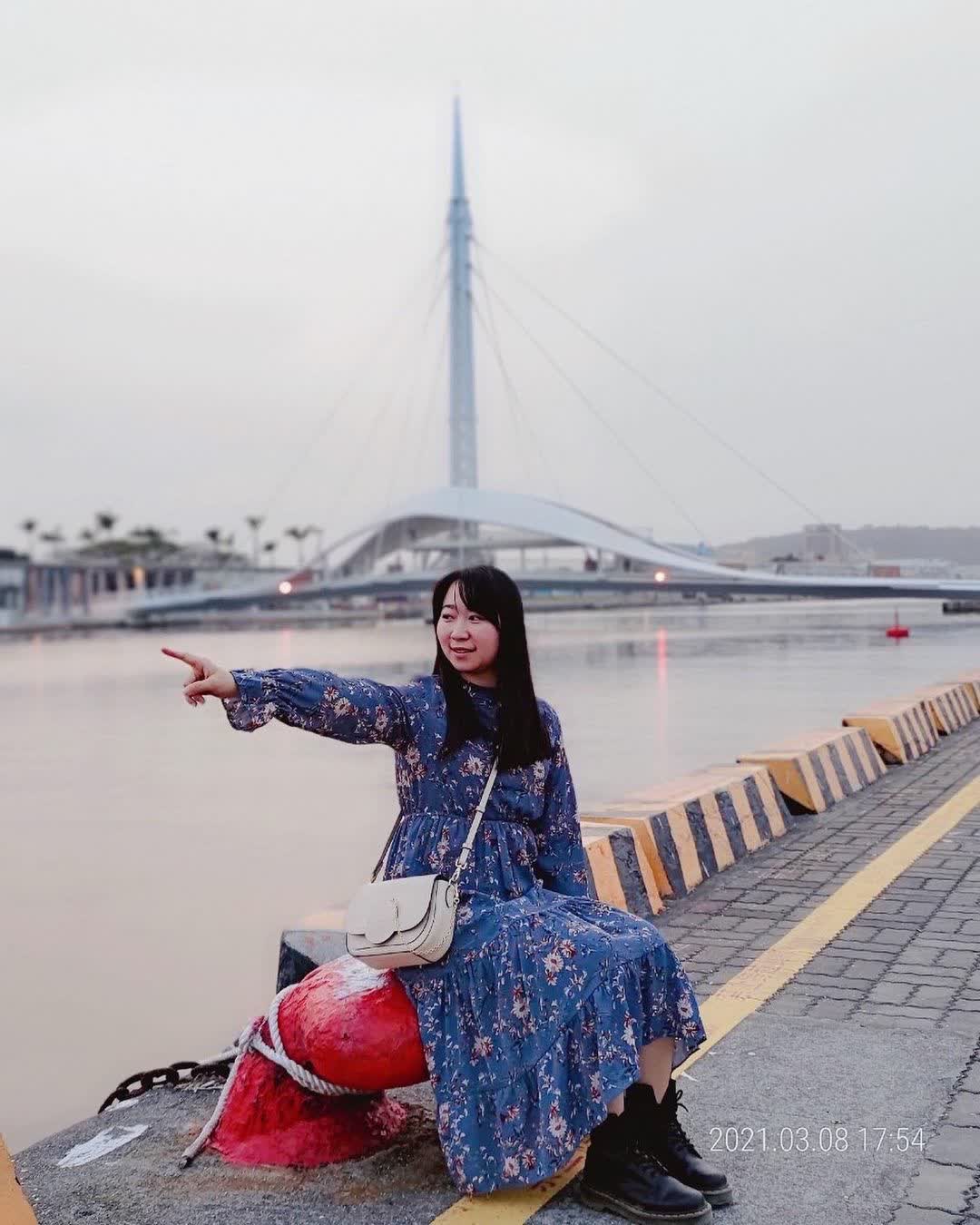 大港橋 | 去趣 chicTrip