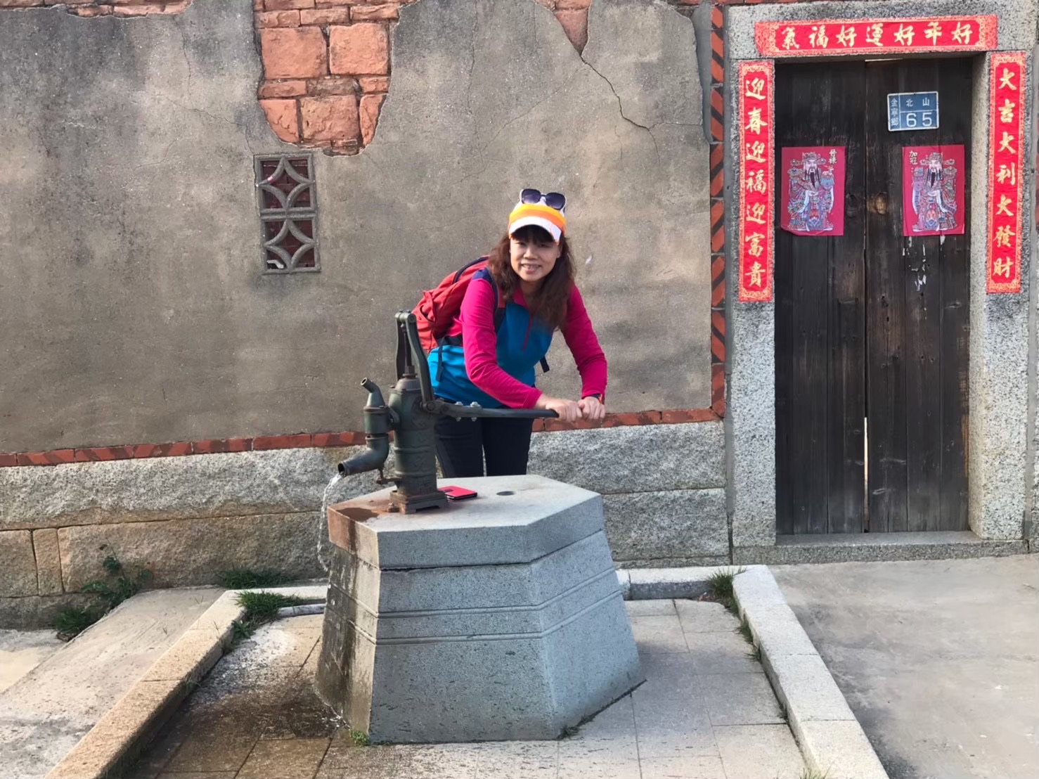 古寧頭戰史館 | 去趣 chicTrip