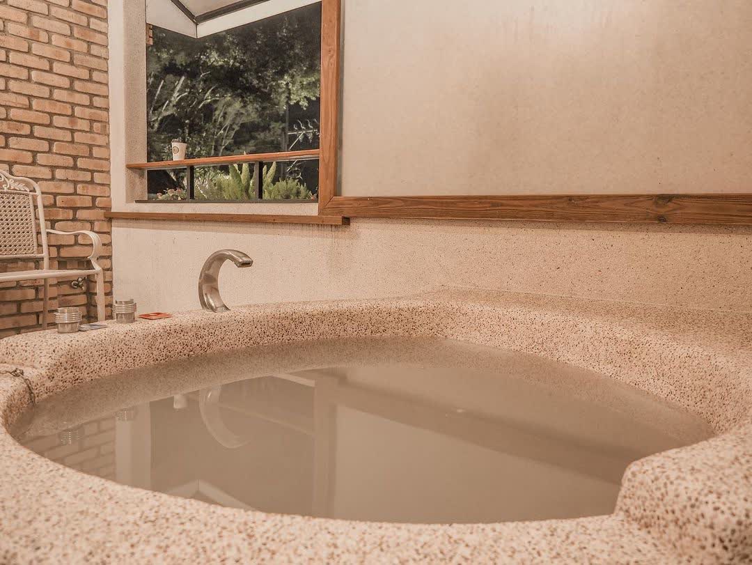 景大渡假莊園 | 去趣 chicTrip