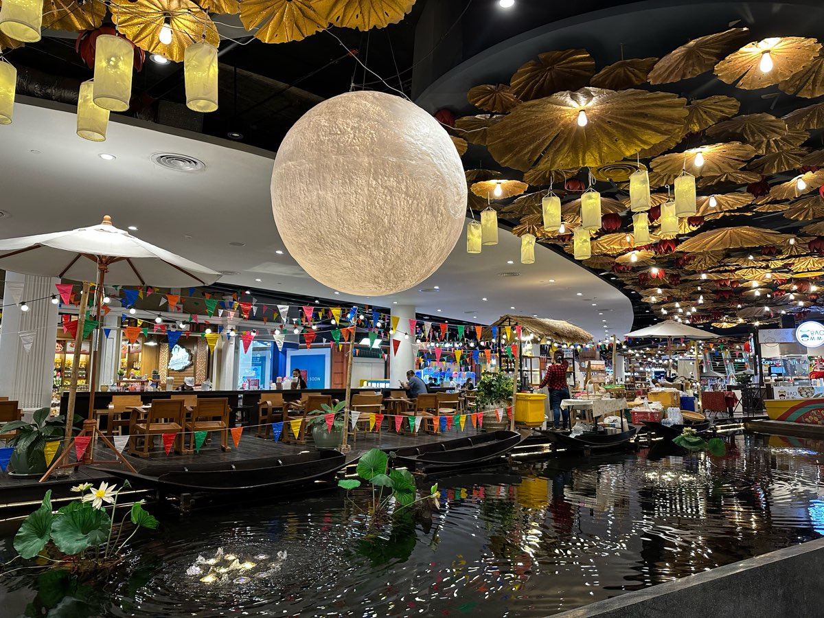 Central Phuket Festival | 去趣 chicTrip