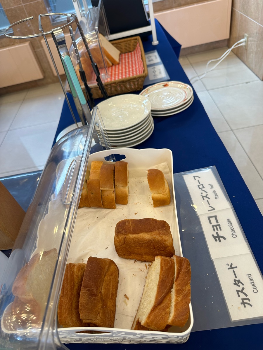 東橫INN北海道函館站前朝市 | 去趣 chicTrip