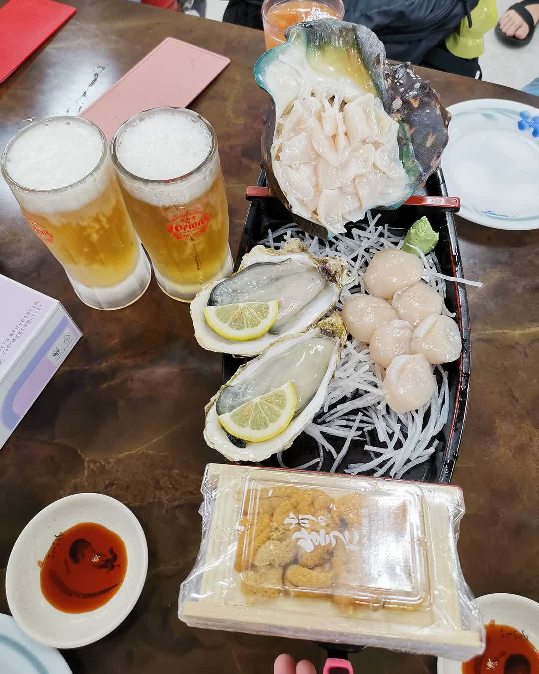 那霸市第一牧志公設市場 | 去趣 chicTrip