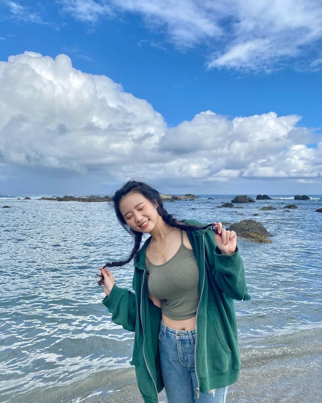 臺東縣富山漁業資源保育區 | 去趣 chicTrip