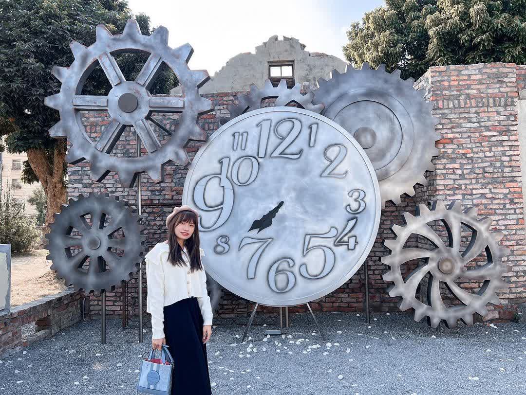 勝利星村創意生活園區 | 去趣 chicTrip