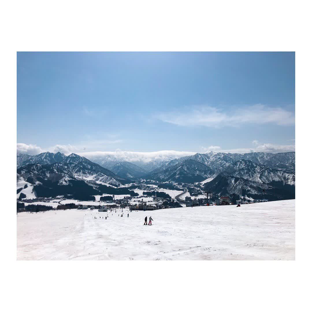 岩原滑雪場 | 去趣 chicTrip