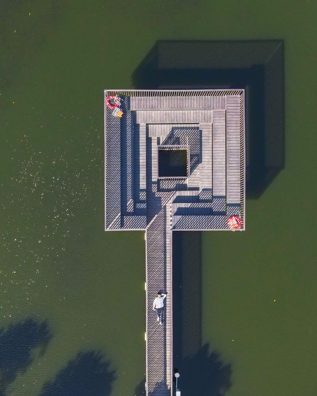 臺中中央公園 | 去趣 chicTrip