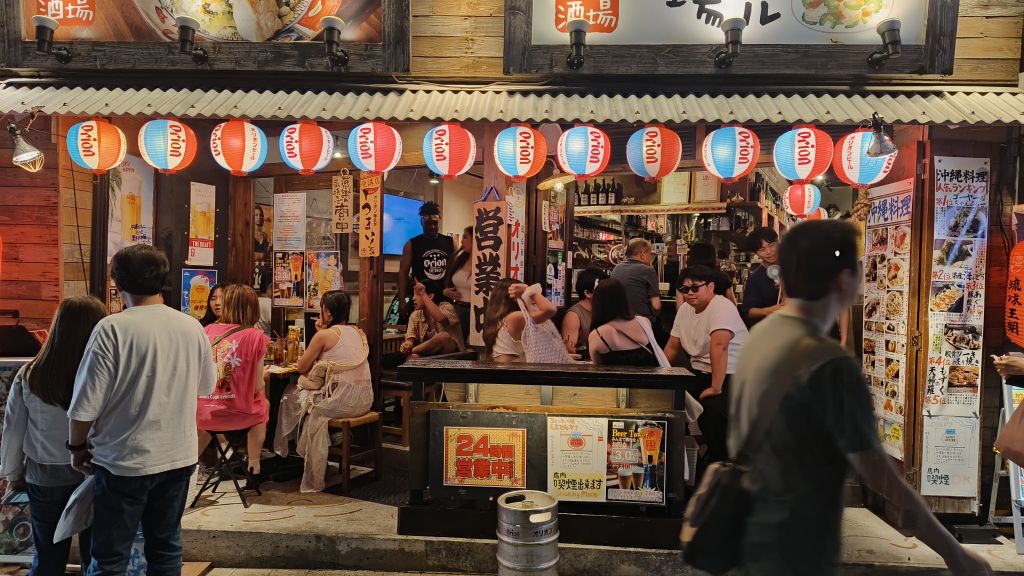 國際通 | 去趣 chicTrip