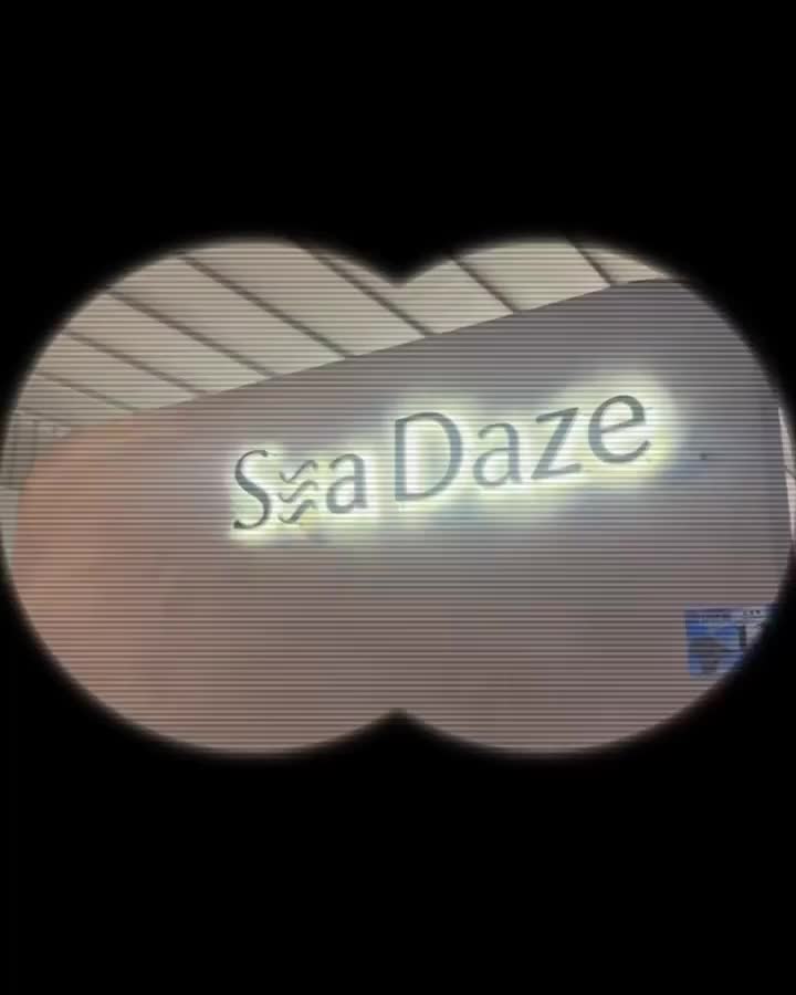 Sea Daze Liuqiu | 去趣 chicTrip