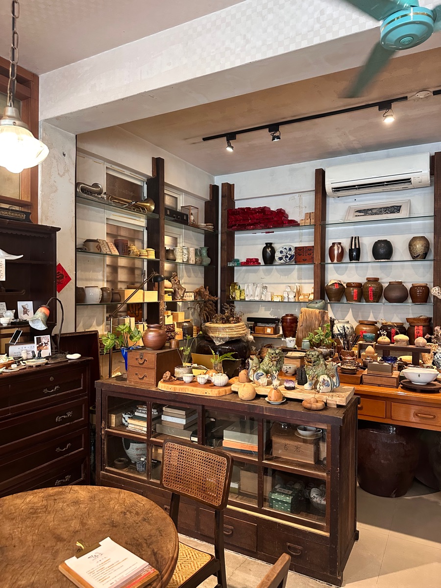 捌㡯珈琲（無訂位服務） | 去趣 chicTrip