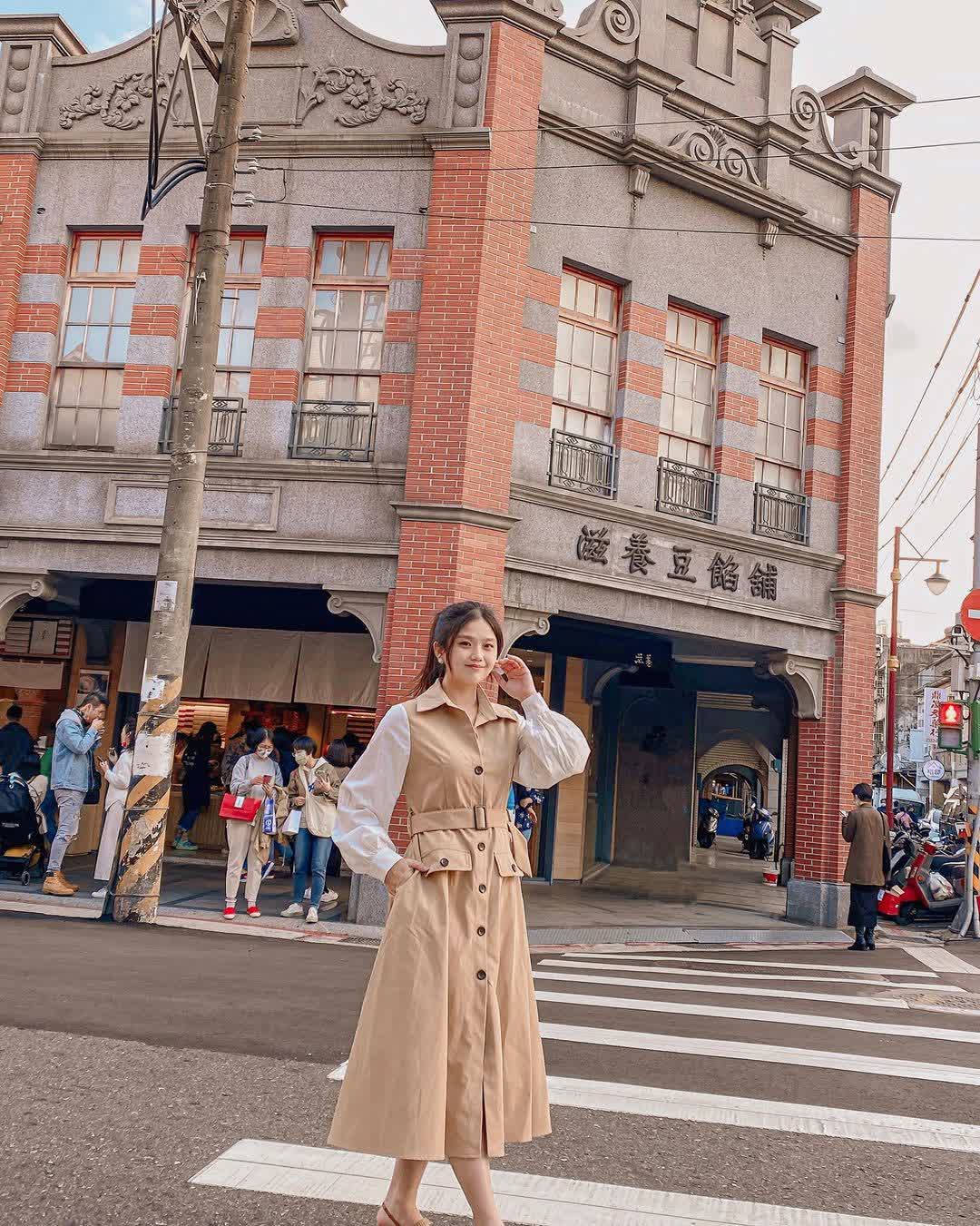 滋養和菓子 | 去趣 chicTrip