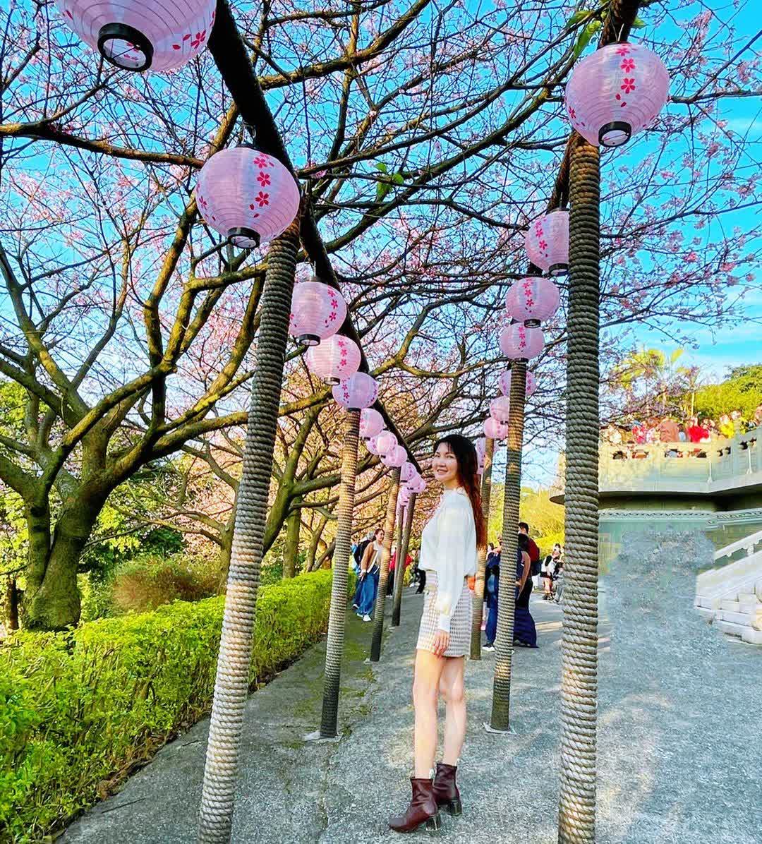 無極天元宮 | 去趣 chicTrip