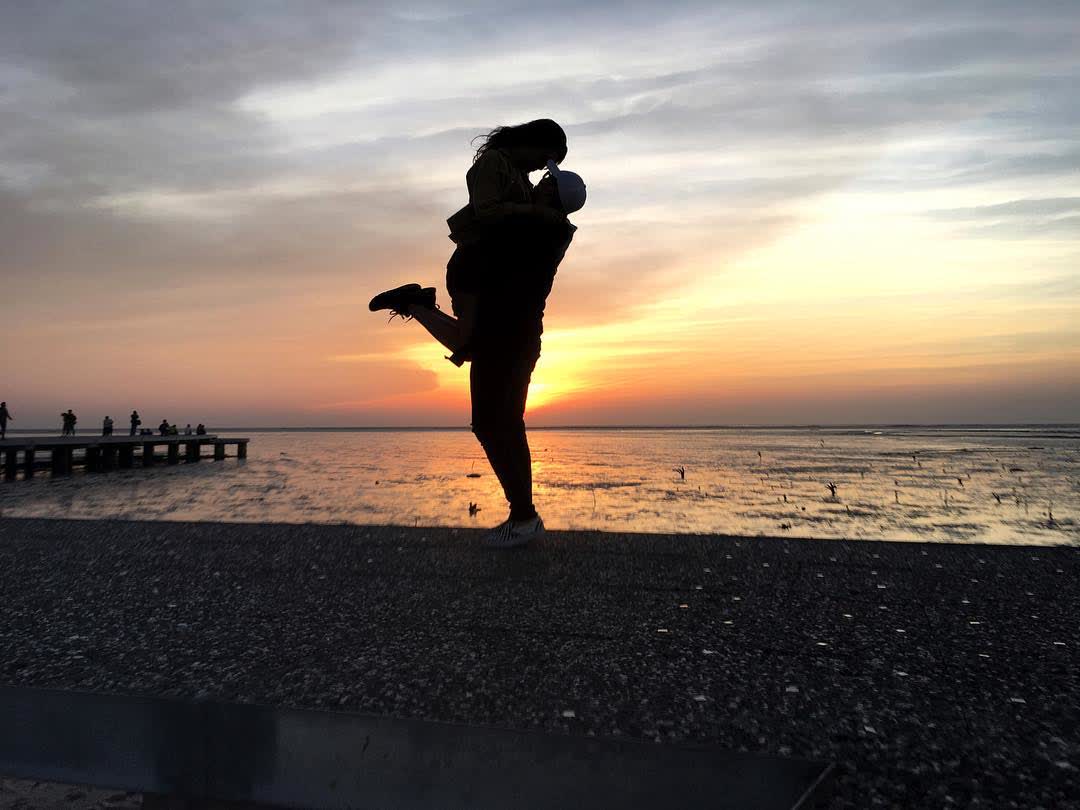 香山濕地 | 去趣 chicTrip