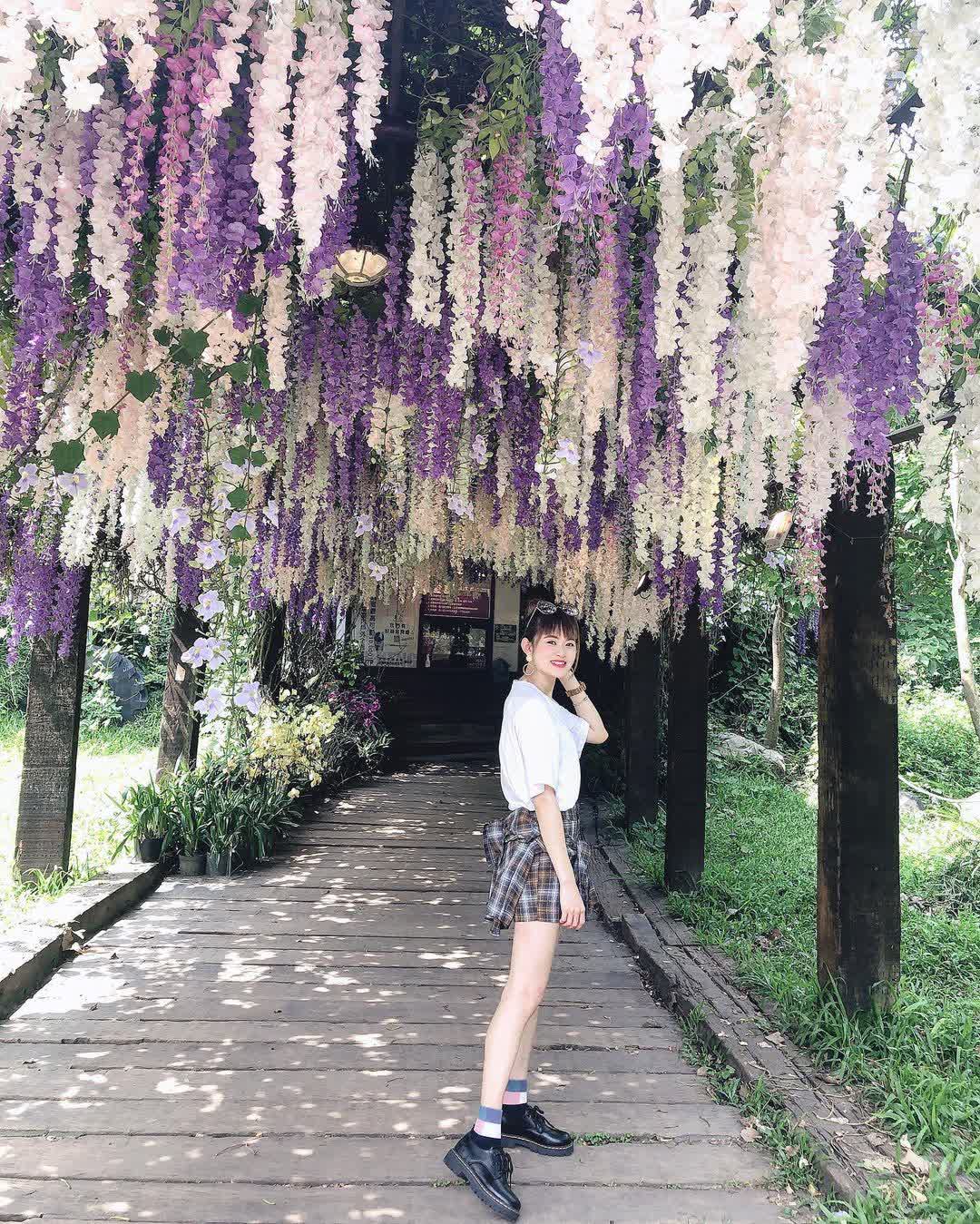 大坑休閒農場 | 去趣 chicTrip