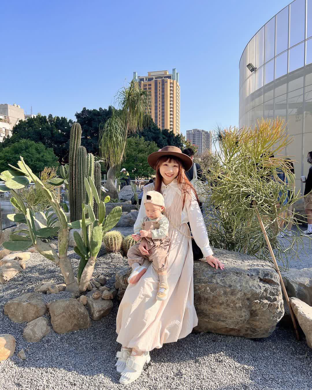 PARK2 草悟廣場 | 去趣 chicTrip