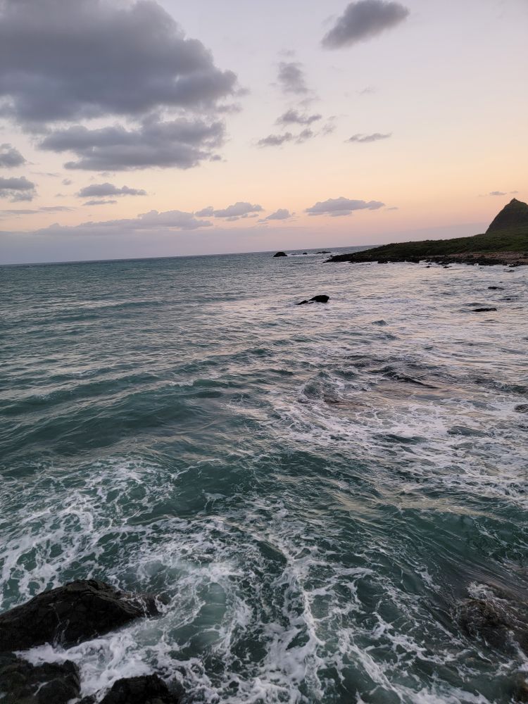 三仙台跨海步橋 | 去趣 chicTrip