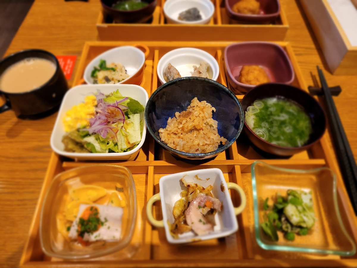 銀座名鐵穆瑟酒店 | 去趣 chicTrip