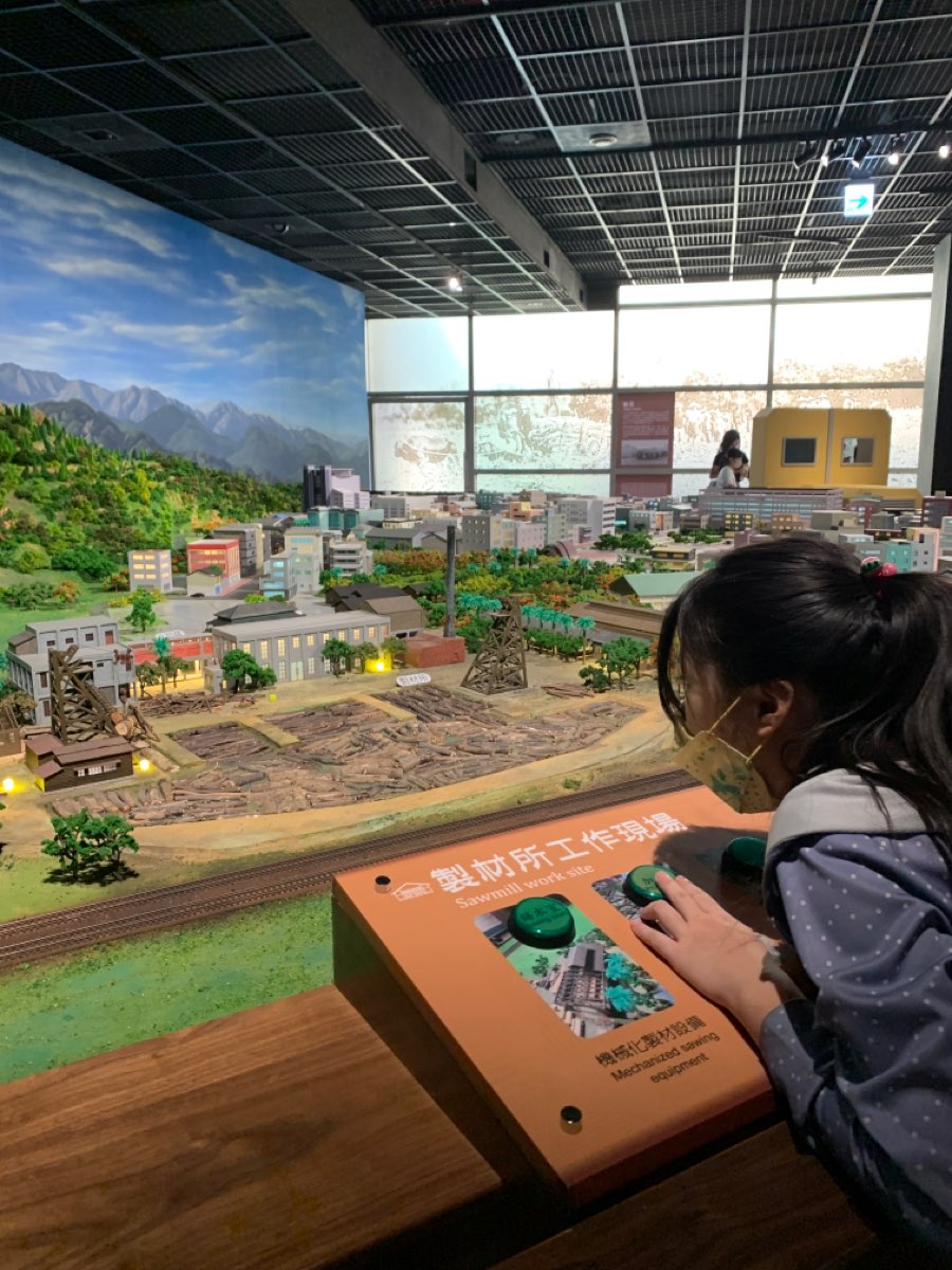 嘉義市立博物館 | 去趣 chicTrip