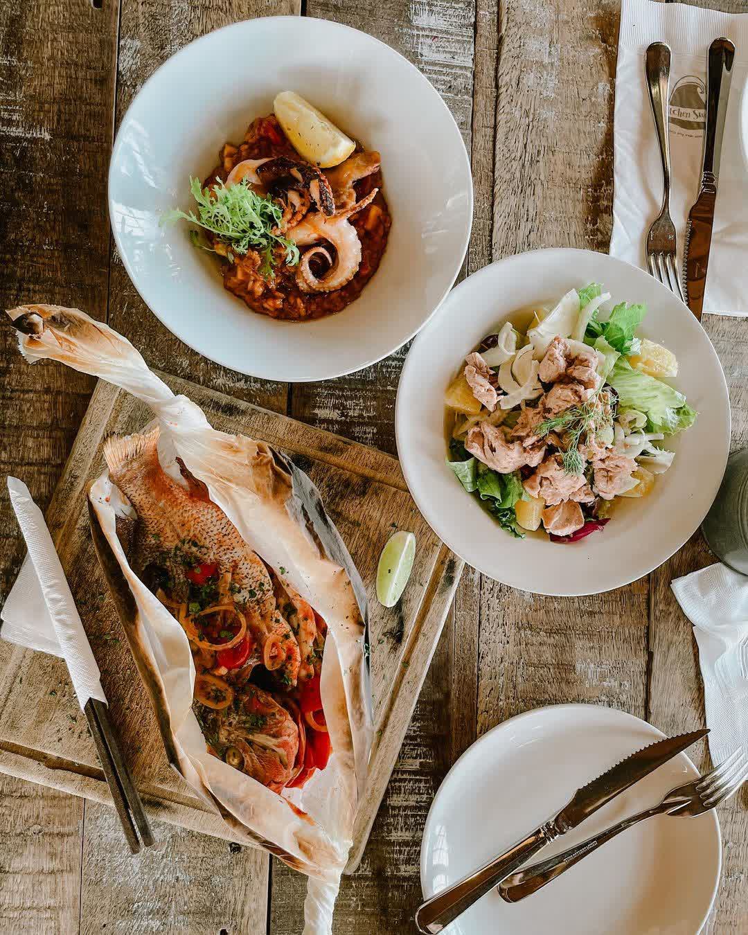 波波廚房(營業時間依現場為主；冷飲室下午時段有營業） | 去趣 chicTrip