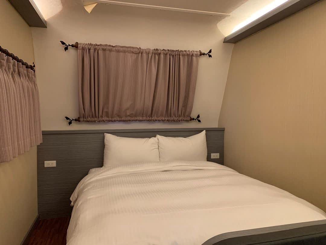 歐鄉莊園商旅 | 去趣 chicTrip