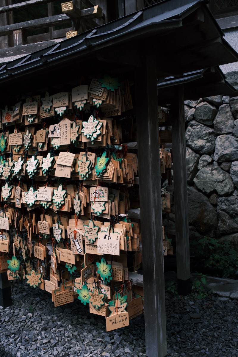 貴船神社 | 去趣 chicTrip