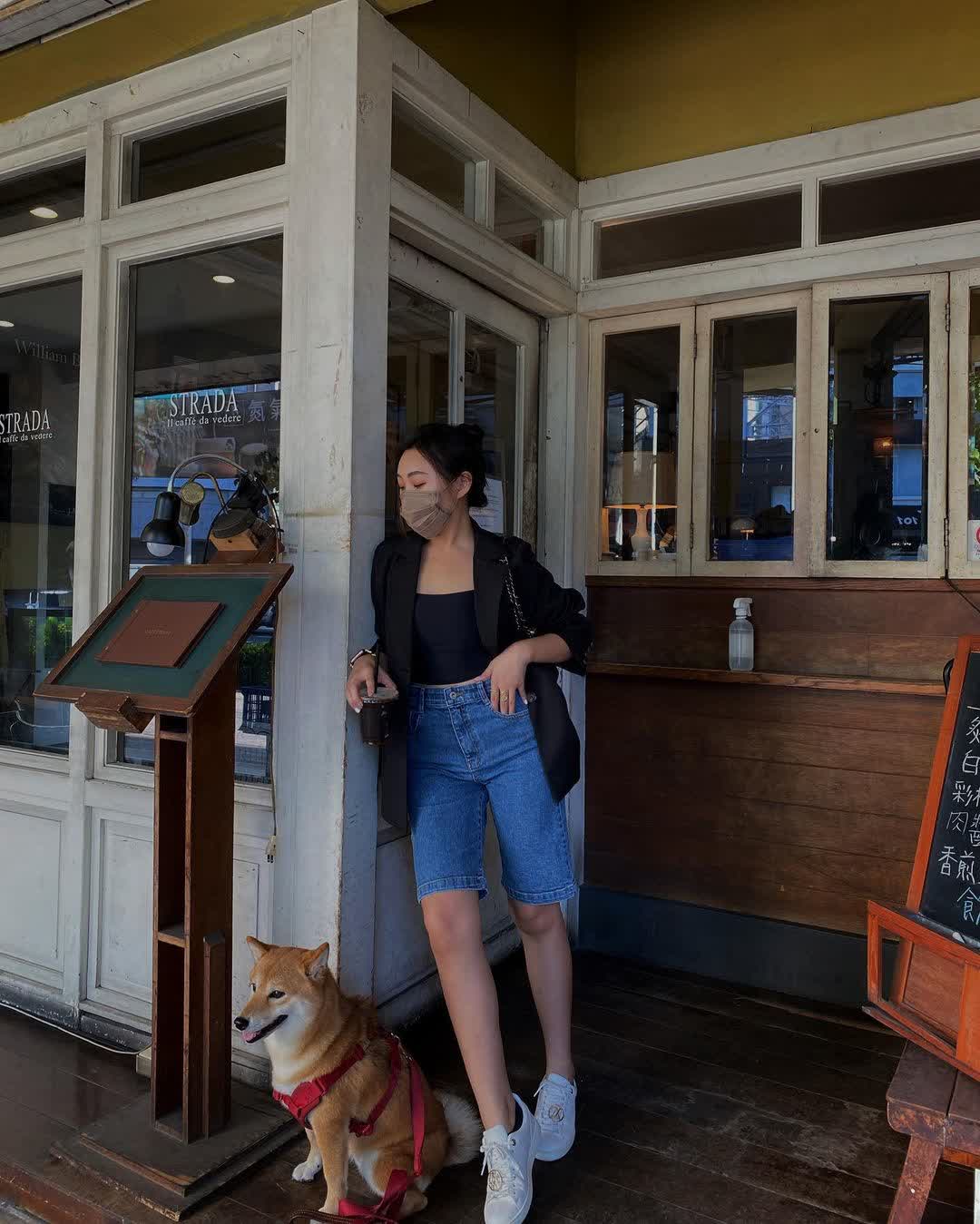 步道咖啡館 Cafe Strada | 去趣 chicTrip