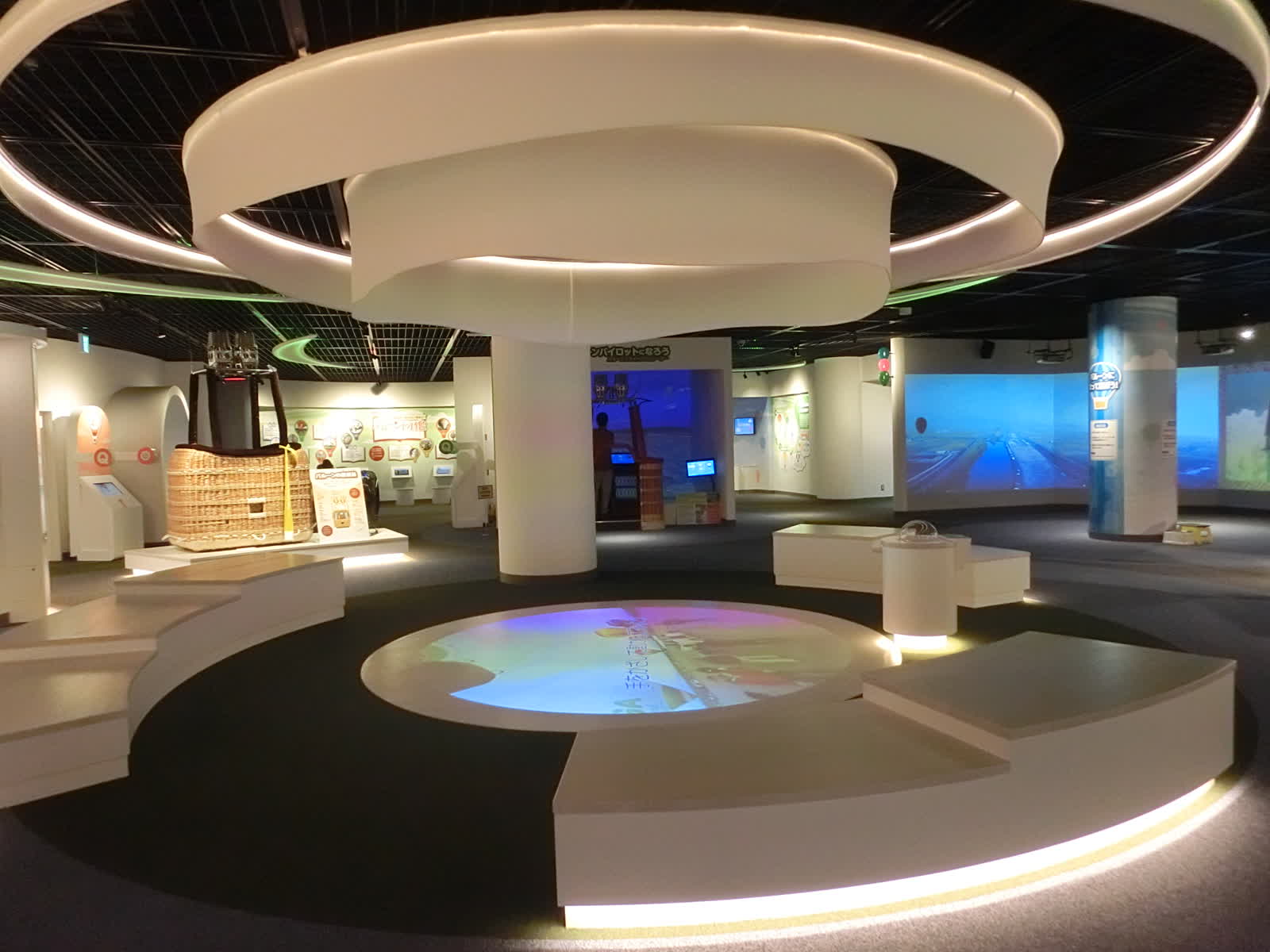 佐賀熱氣球博物館 | 去趣 chicTrip