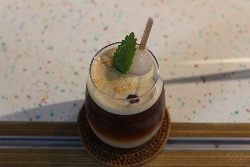 多好咖啡店 Anygood Coffee | 去趣 chicTrip