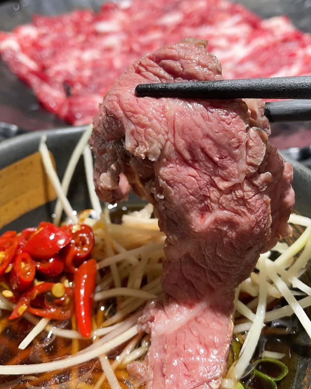阿裕牛肉涮涮鍋(崑崙店) | 去趣 chicTrip