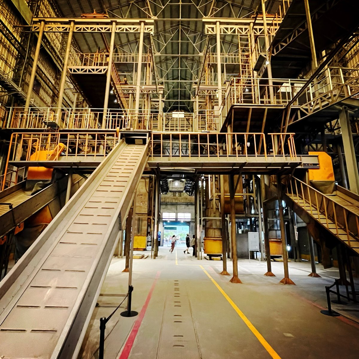 屏菸1936文化基地 | 去趣 chicTrip