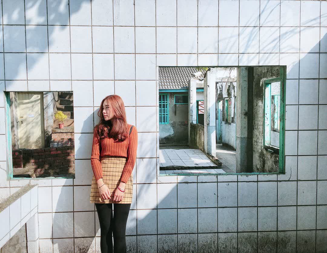 馬祖新村眷村文創園區 | 去趣 chicTrip