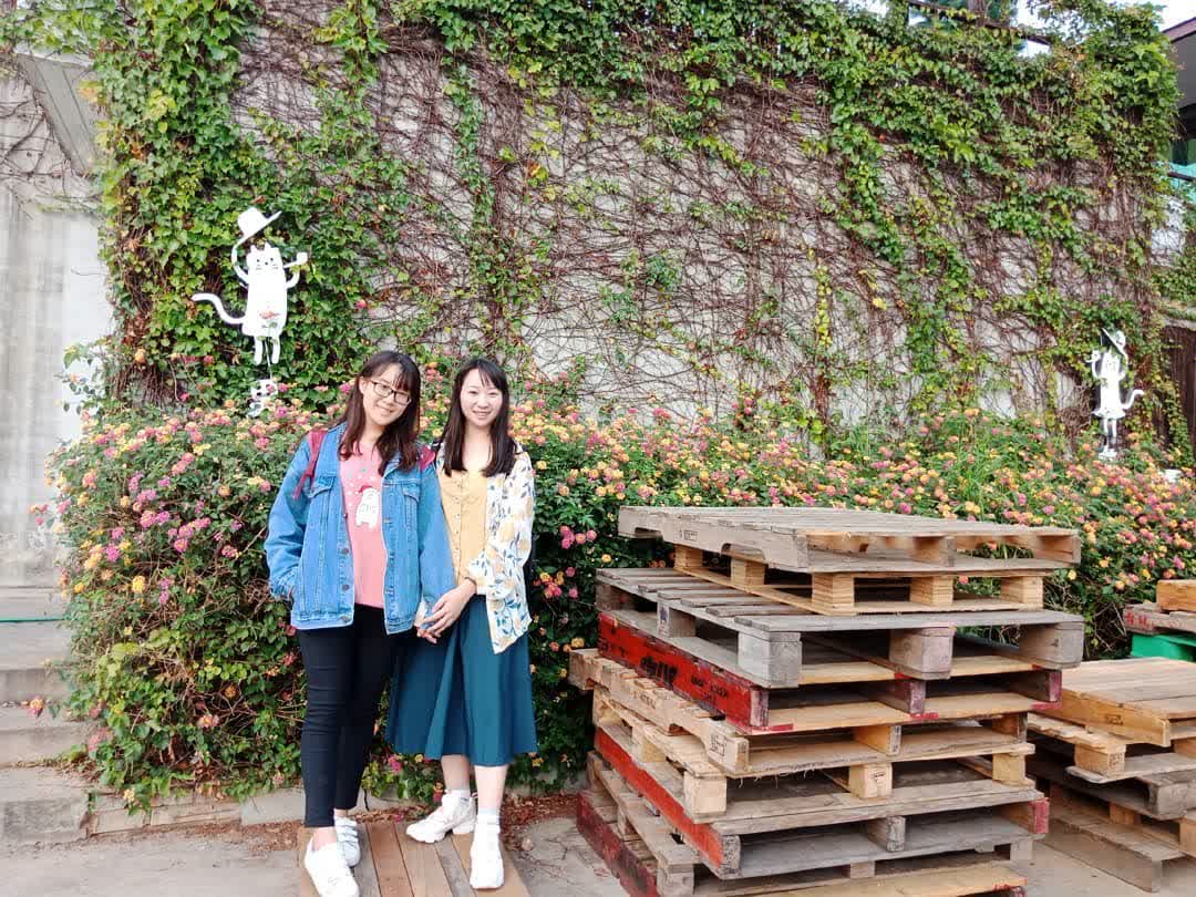 旺萊山-鳳梨文化園區 | 去趣 chicTrip