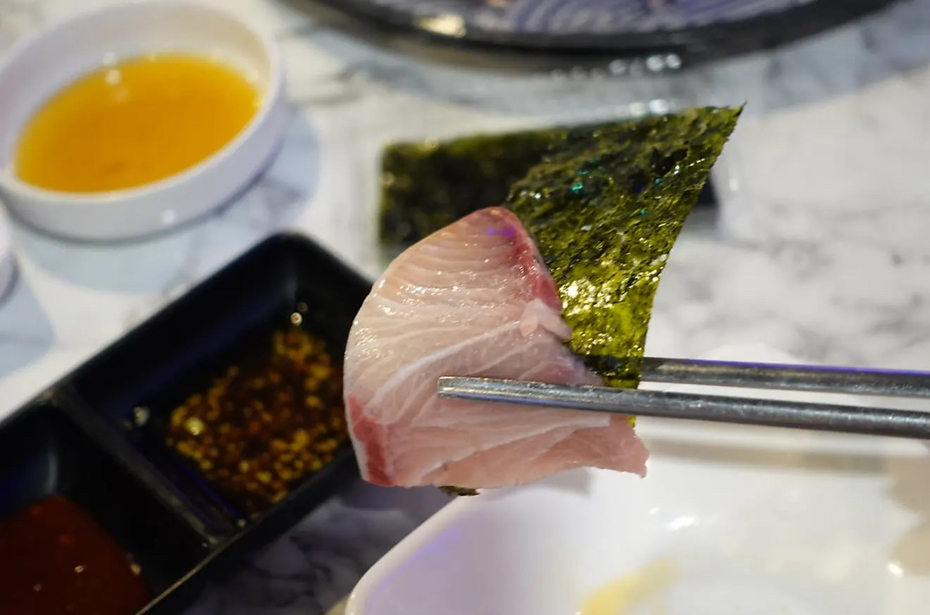 세민수산 | 去趣 chicTrip
