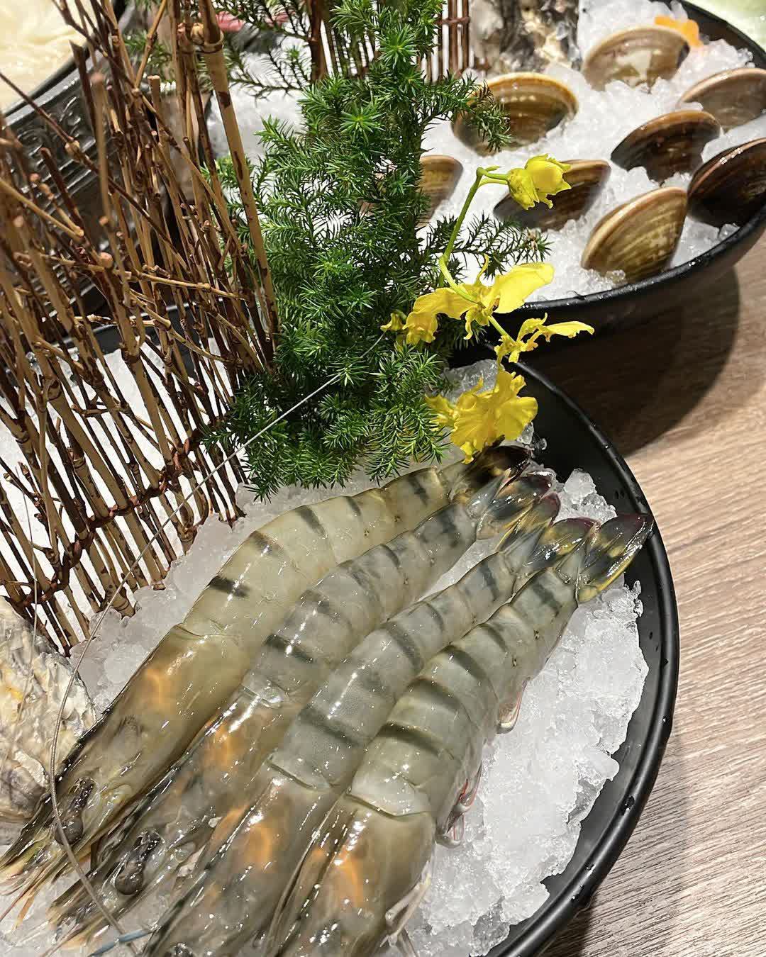 問鼎 ‧ 皇上吉祥 宮廷火鍋-高雄義享店