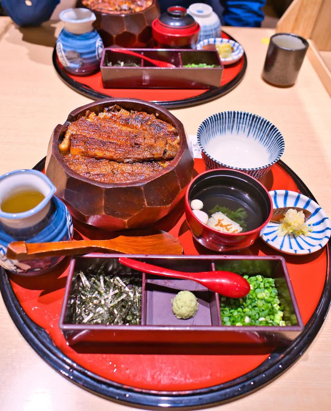 熱田蓬萊軒 本店 | 去趣 chicTrip