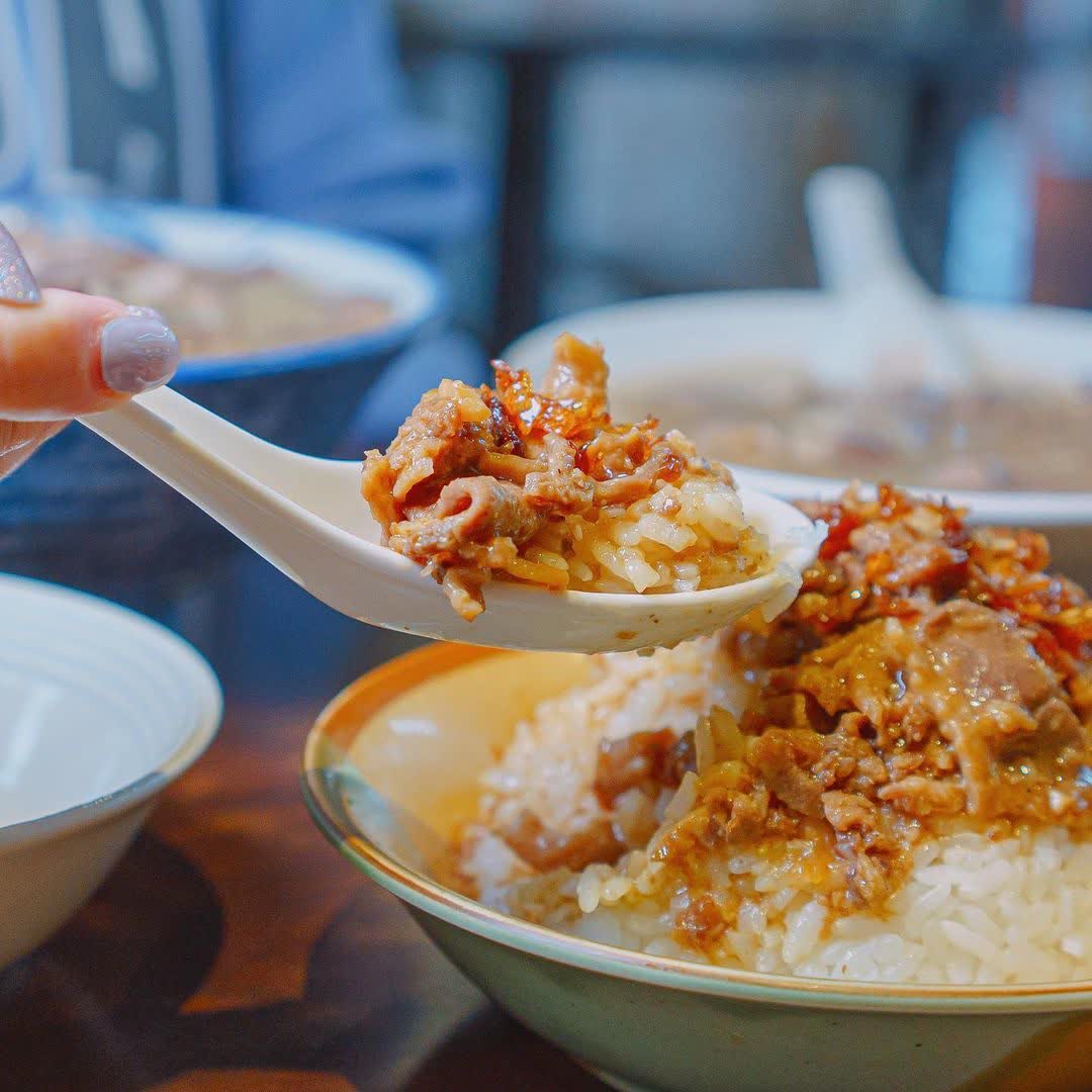 新店北鴨鴨肉羹 | 去趣 chicTrip